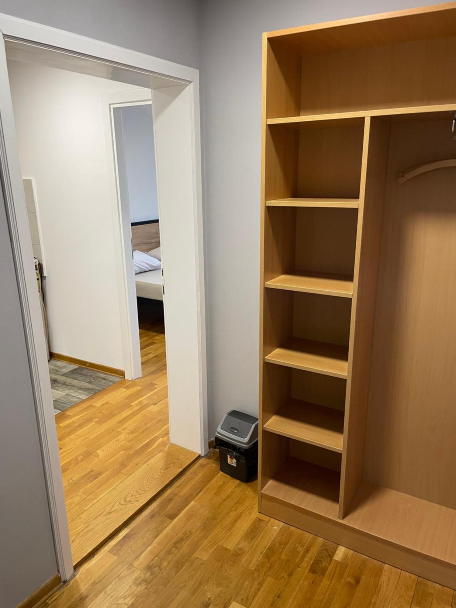 Apartments Peka Dusanovac エクステリア 写真