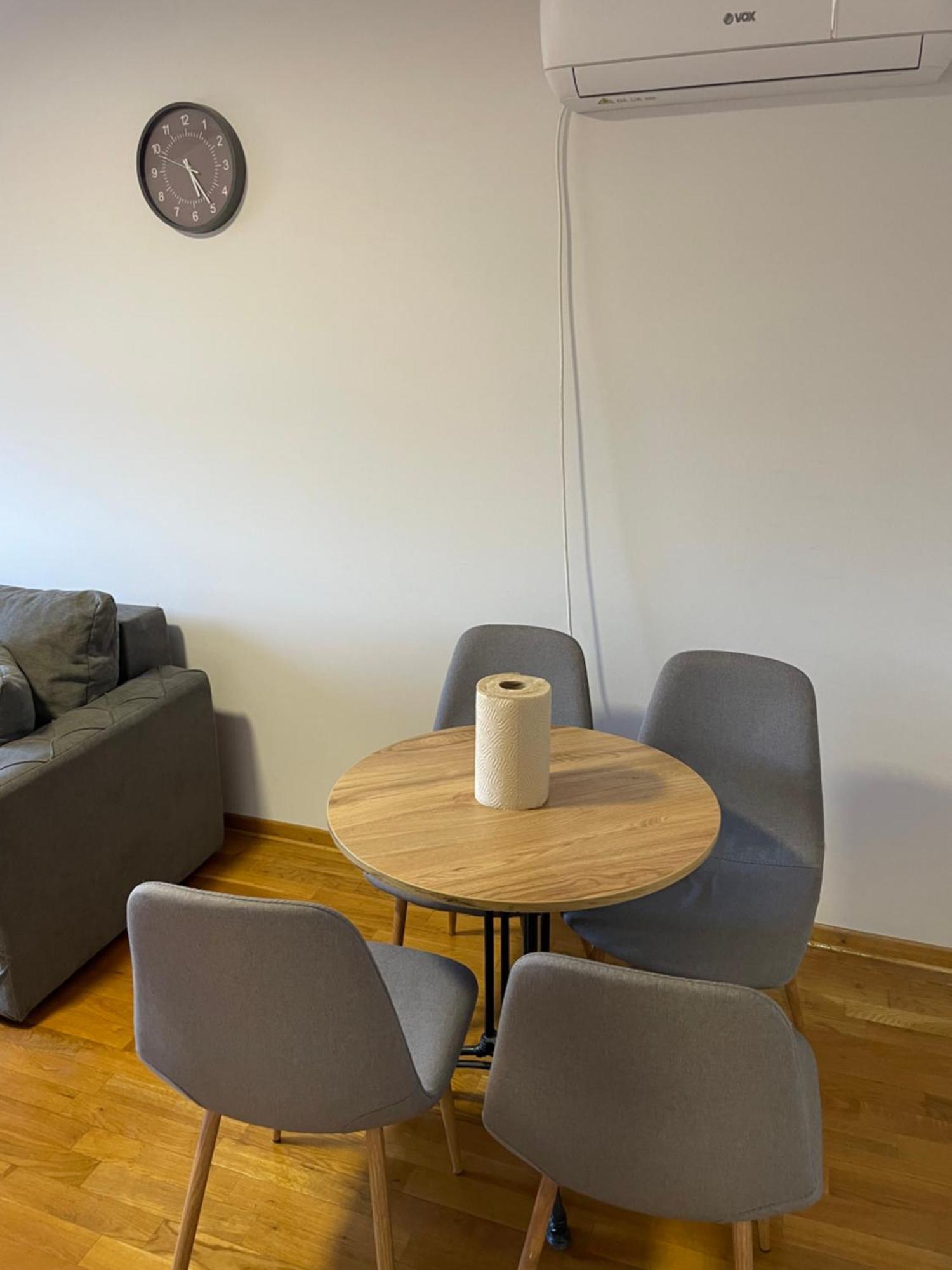 Apartments Peka Dusanovac エクステリア 写真