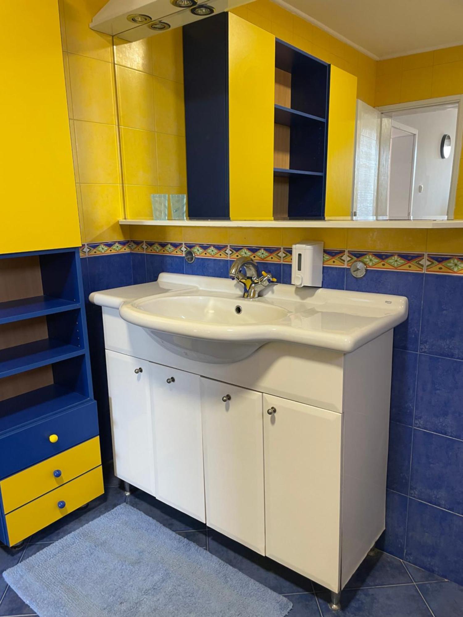 Apartments Peka Dusanovac エクステリア 写真