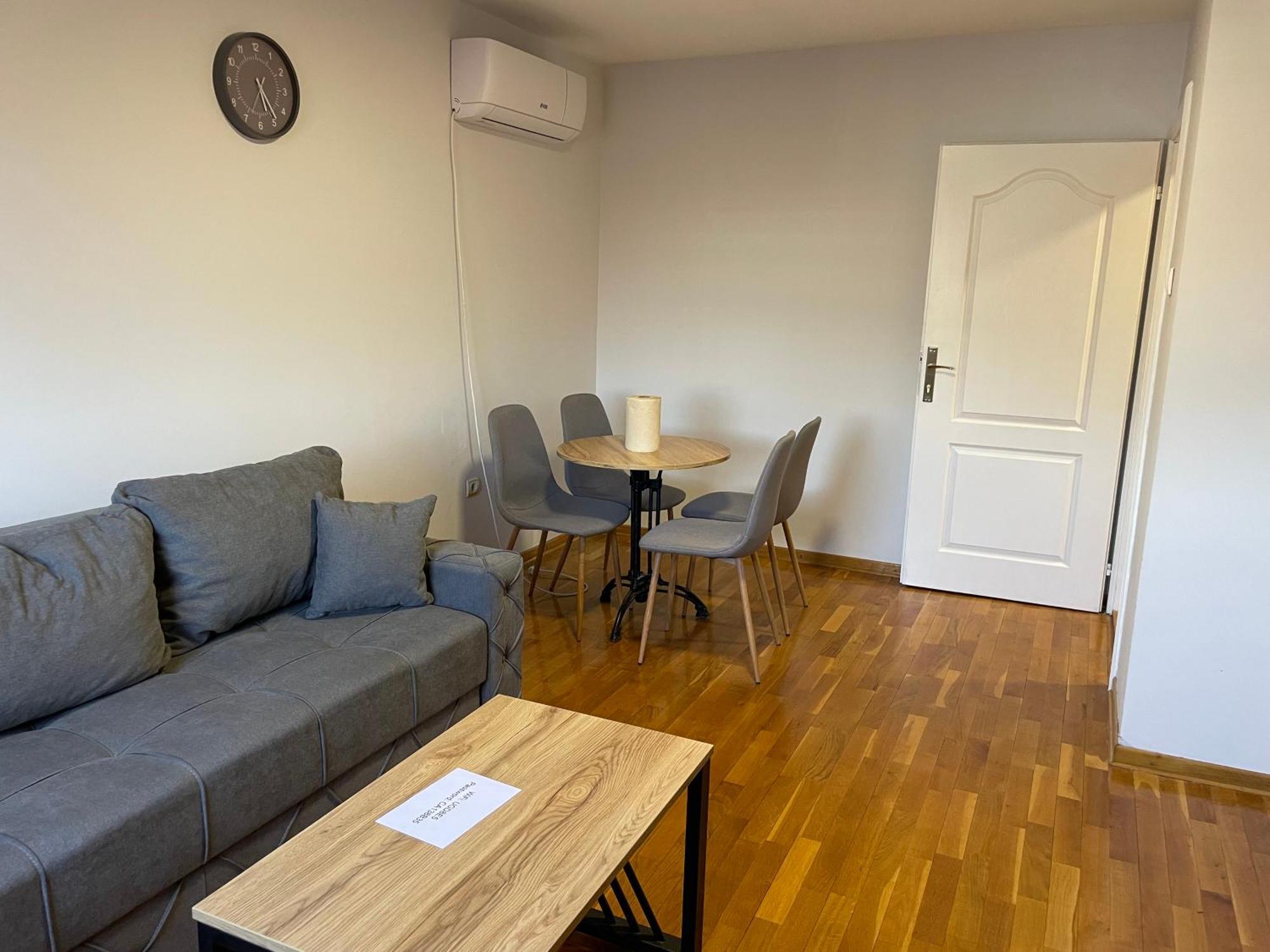 Apartments Peka Dusanovac エクステリア 写真