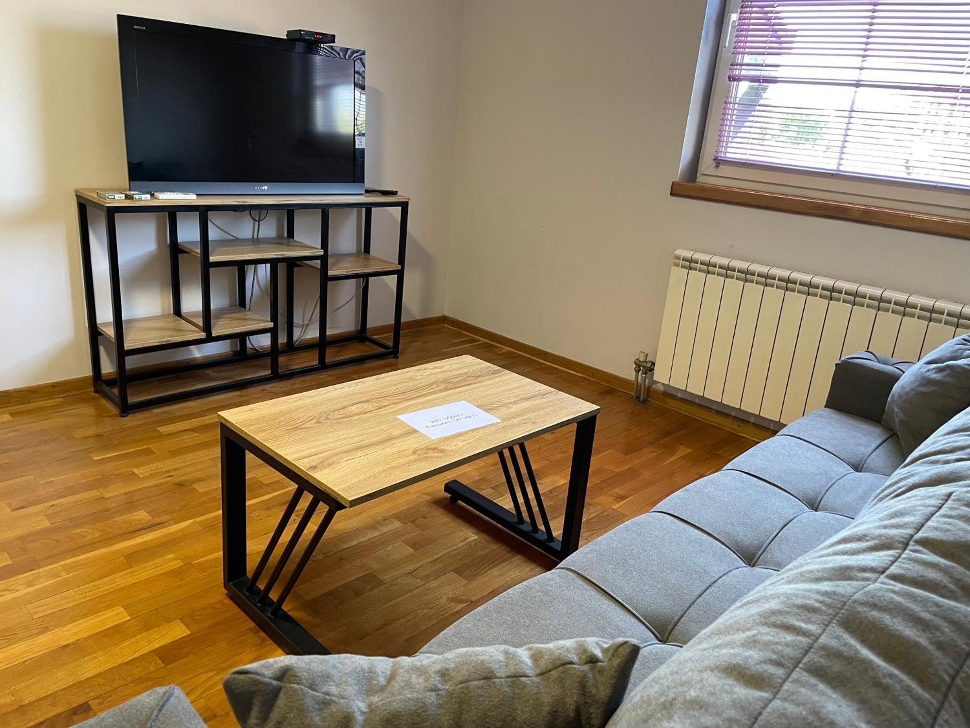 Apartments Peka Dusanovac エクステリア 写真