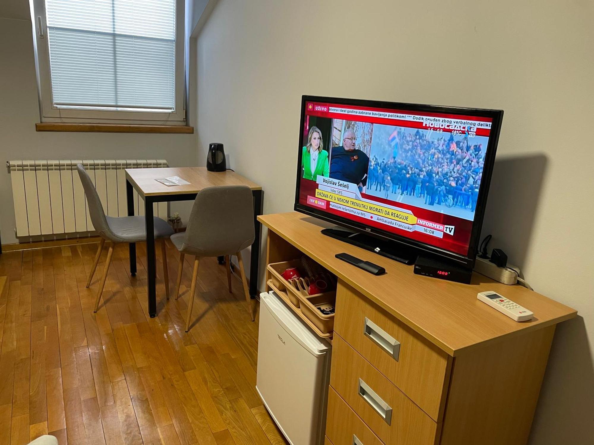 Apartments Peka Dusanovac エクステリア 写真