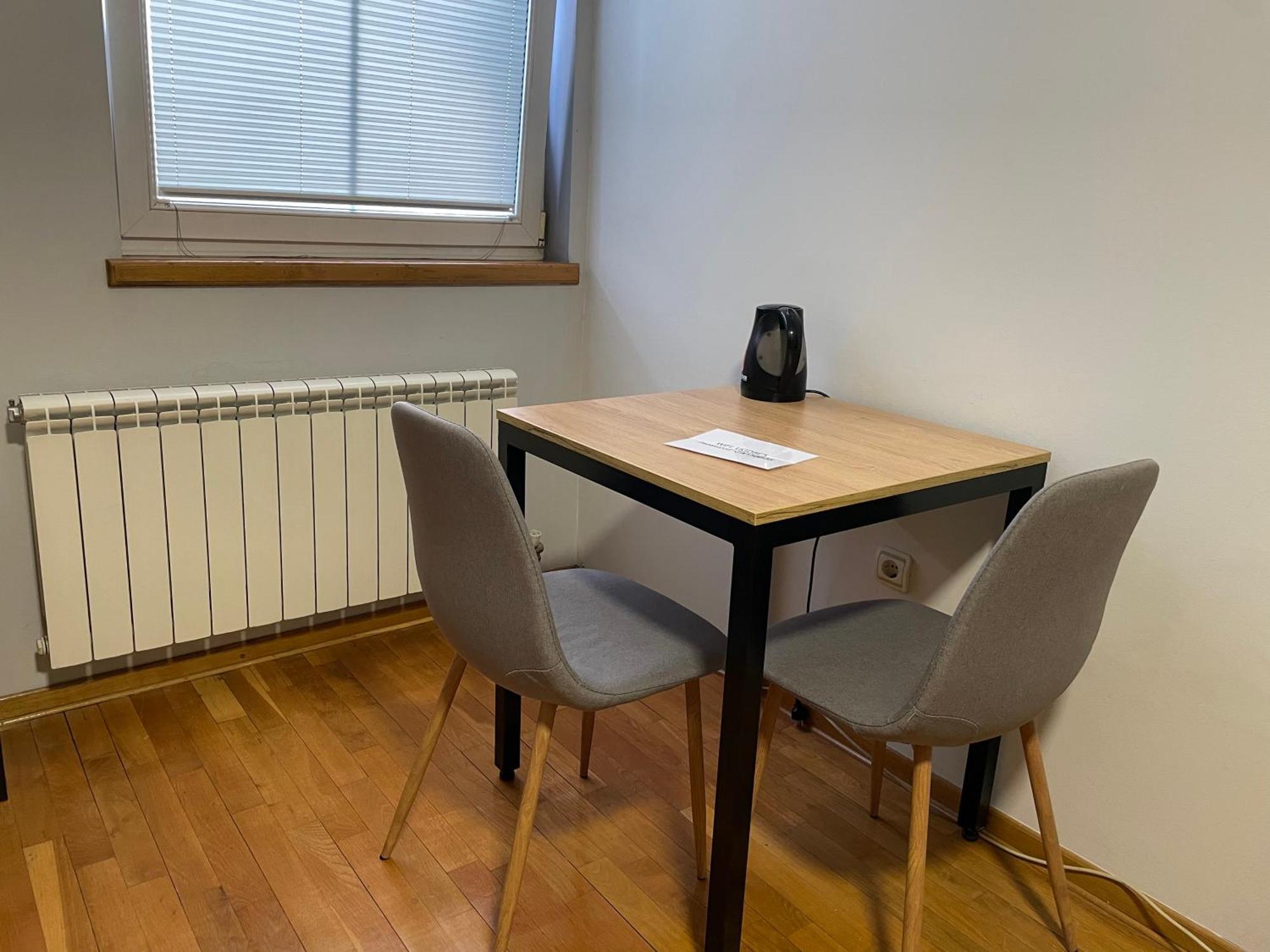 Apartments Peka Dusanovac エクステリア 写真