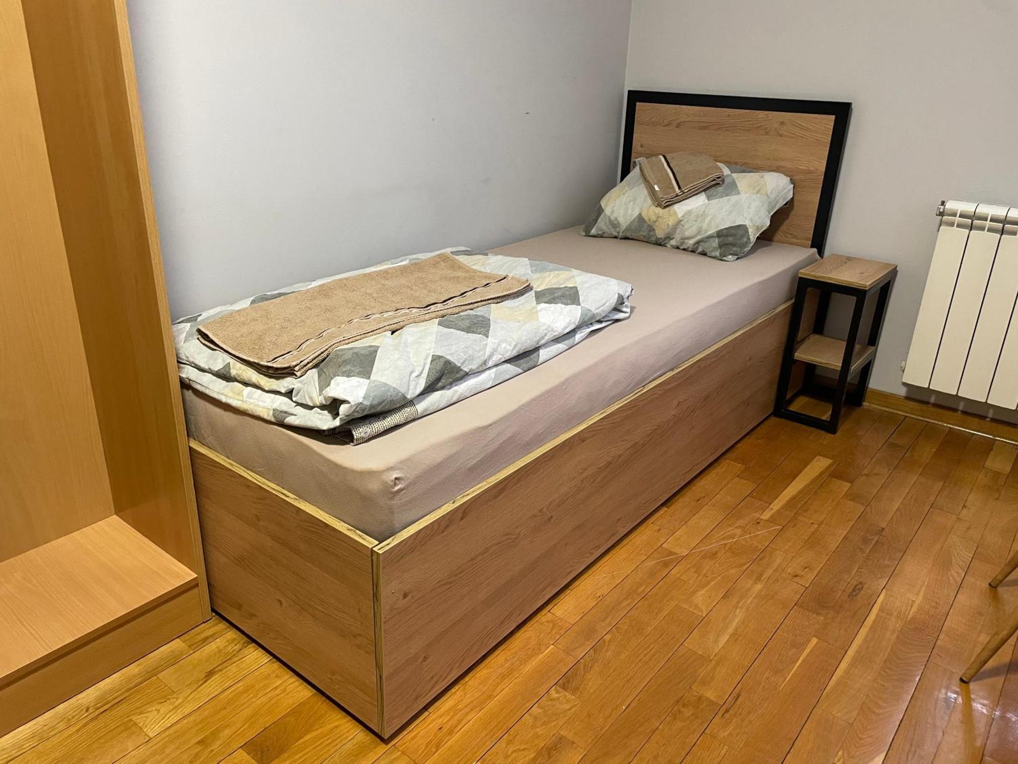 Apartments Peka Dusanovac エクステリア 写真