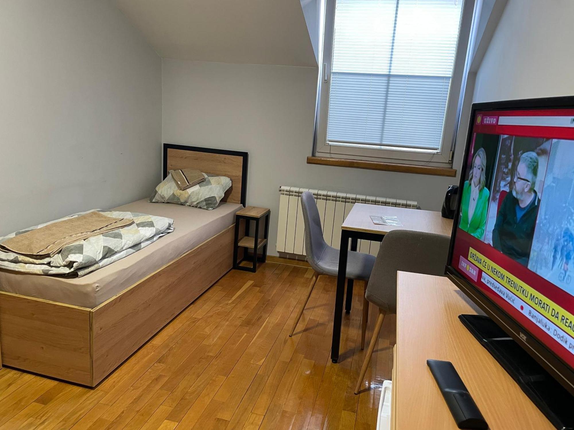 Apartments Peka Dusanovac エクステリア 写真