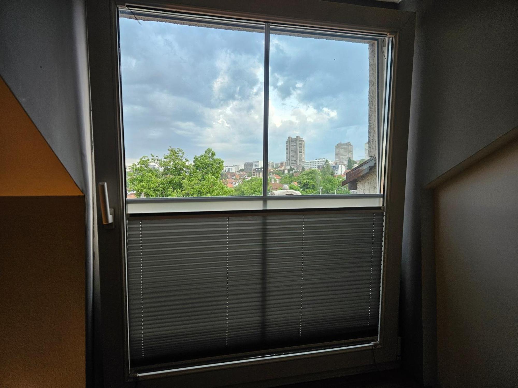 Apartments Peka Dusanovac エクステリア 写真