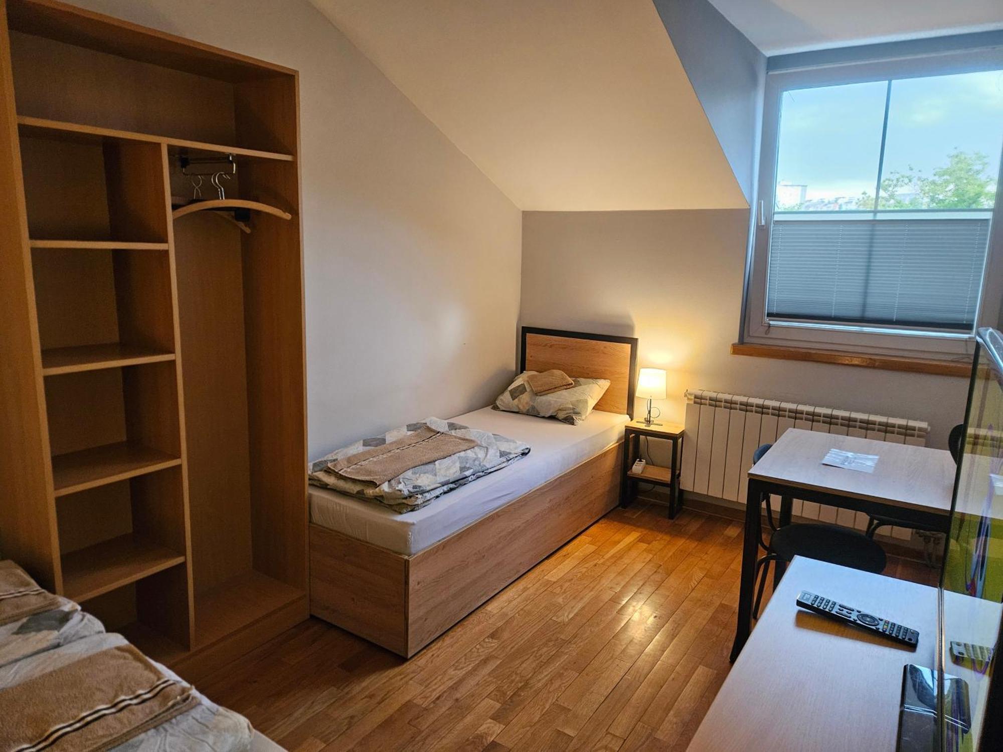 Apartments Peka Dusanovac エクステリア 写真