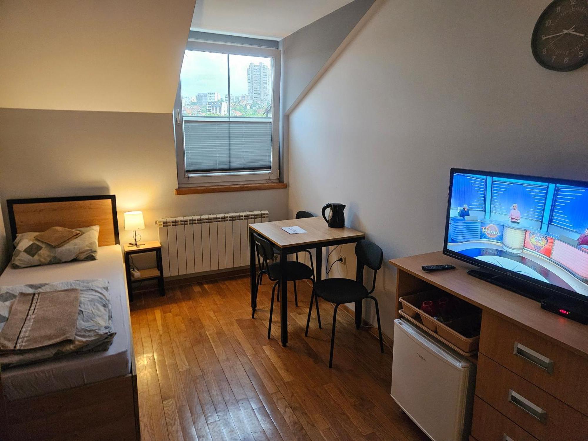 Apartments Peka Dusanovac エクステリア 写真